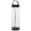 Grocery Bag Holder Clear Folding Wall-Mounted Dispenser for 1