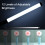 Die Mewmewcat LED-Leuchte ist ein echter Hingucker 3
