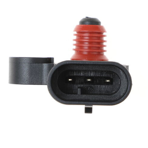 Car Intake Map Manifold Absolute Pressure Sensor 96276354 for  Aveo5 Aveo 2