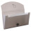 Qugx Small Expanding File Folder with 13 Compartments 1