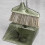 Broom and Dustpan Set with Long Handle for Home 1