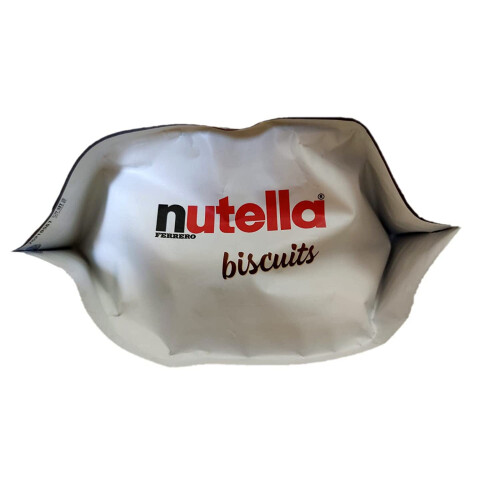 Sandwich Biscuits resealable pouch 304g  3 2