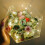 Clear Acrylic Cake Stand Cylinder Tier Riser 12 inch 4