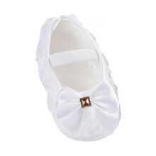 Infant Toddler Baby Girls Soft Sole Crib Shoes Newborn 0-18 Months