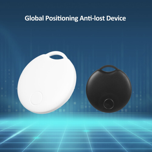 Traceur GPS pour porte-clés iOS avec application Localiser et Bluetooth 1