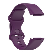 Silicone Replacement Bands for Fitbit Charge 5 – 2 Pack