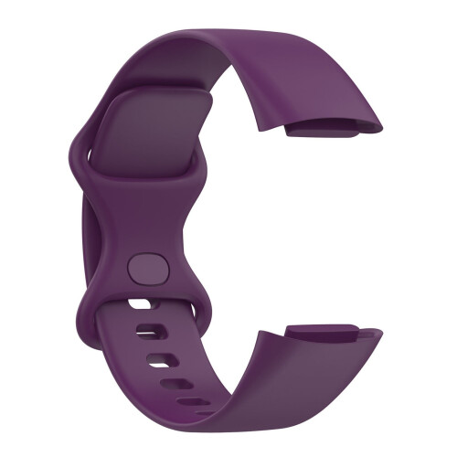 Silicone Replacement Bands for Fitbit Charge 5 – 2 Pack