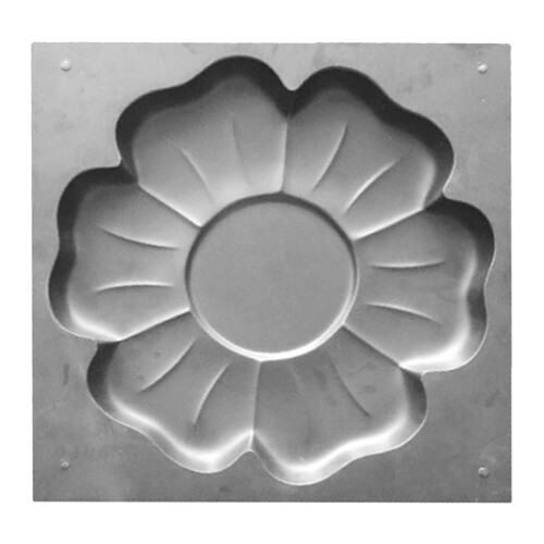 for Maker Concrete Mold Step Stone Cement Paving Landscape Floor Tile