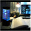 Jellyfish Aquarium Night Light LED Tank 7