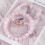 Bracciale da donna elastico con perline di ametista a forma di farfalla, 1 pezzo 5