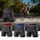 Herren-Radhose mit gepolstertem MTB-Design 7