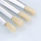 Kids Paint Brush Set for Beginners 8 Pieces 2