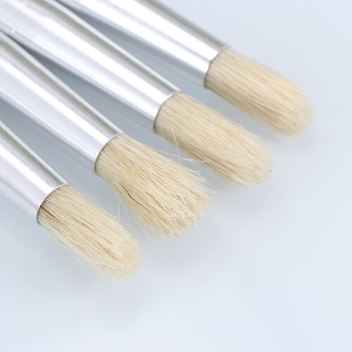 Kids Paint Brush Set for Beginners 8 Pieces 1