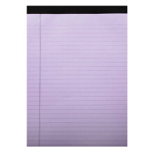 Colorful A4 Smart Lined Spiral Notebooks, College Ruled, 5x7 & A6, with Pen, Dividers, Graphing & Wide Ruled Paper