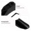 Tabletop Stand Support Base Black 1 Pair 3