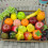 Frutta artificiale come accessorio per fotografia e decorazioni per la casa (5 pezzi) 2