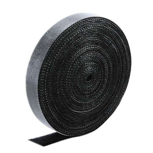 Genanvendelig kabelopruller i nylon, 1 stk. 1