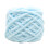 Fio de chenille acrílico macio 100g 325m 1