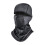 Passamontagna da sci, maschera invernale antivento in pile. 2