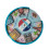 City Refrigerator Magnets Cultural Home Decoration 5
