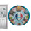 City Refrigerator Magnets Cultural Home Decoration 7