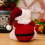 Christmas Teddy Bear Plush Decoration 1 Piece 7