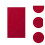 Billiard Table Cloth Replacement Protector Pre-Cut Red M 6