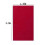 Billiard Table Cloth Replacement Protector Pre-Cut Red M 7