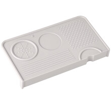 Espresso Tamping Station Solid Silicone 1pc