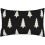Julörngott Linne 30x50 cm 2-pack 5