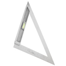 Woodworking Triangle Ruler Square Centimeters