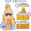 Set invernale per bambini (2-7 anni): cappello, sciarpa e guanti. 2
