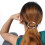 Fermaglio per chignon in plastica morbida, 6 pezzi 3