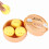 Mini Dumpling Squeeze Toy Sensory Fidget Stress Ball 1