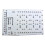 IR23F08 8-kanaals afstandsrelaismodule 4