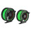 Κράμα αλουμινίου Fly Reel 2+1 ρουλεμάν 85mm 4