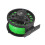 Κράμα αλουμινίου Fly Reel 2+1 ρουλεμάν 85mm 5