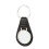 Sublimation Blank Rectangular Key Pendant 1