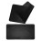 Non-slip Car Phone Mat Black 2 pcs 1