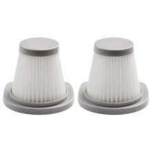 Hoover VSC02B16T-30 filtervervanging (2 stuks)