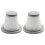Hoover VSC02B16T-30 filterbyte 2 st 1