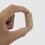 Natural Cork Flute Headjoint Plugs 10 pcs 8