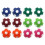 Soccer Ball Premium Material 12 Pcs 1