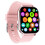 Smartwatch GT20Y13, Edelstahlarmband, Bluetooth-Anrufe 1