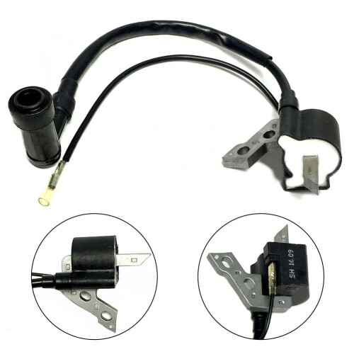 Ignition Coil for Predator 79CC and 99CC Engines