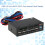 Kortleser USB3.0Hub for CF TF M2MS intern PC 7