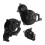 Motorcycles Engine Cover Protection Case for  RS660 TUONO 660 2021-2024 Engine Cove 4