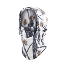 Fleece-Sturmhaube, winddicht, für Damen und Herren 1