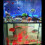 Lampada per acquario impermeabile a LED con bolle colorate 7