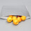 OPVISE matpose termisk isolasjonsfoliepose30x30cm20 7